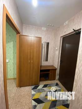 Студия квартира, на длительный срок, 24м2, 3/18 этаж