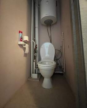 1-к квартира, на длительный срок, 45м2, 7/10 этаж