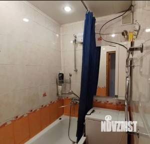 3-к квартира, на длительный срок, 52м2, 1/5 этаж