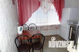 1-к квартира, посуточно, 33м2, 1/5 этаж