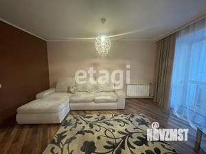 2-к квартира, на длительный срок, 68м2, 3/10 этаж