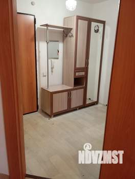 1-к квартира, на длительный срок, 40м2, 3/16 этаж