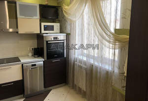 2-к квартира, на длительный срок, 55м2, 5/10 этаж