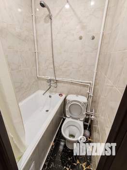 Студия квартира, на длительный срок, 13м2, 8/9 этаж