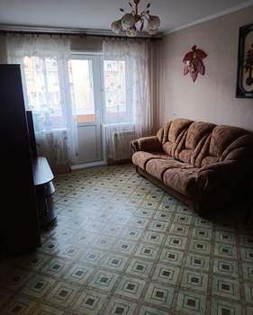 3-к квартира, на длительный срок, 60м2, 3/5 этаж