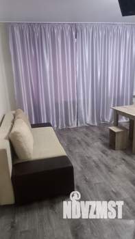 1-к квартира, посуточно, 32м2, 6/24 этаж