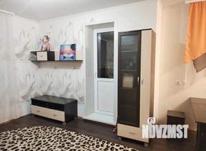 1-к квартира, на длительный срок, 33м2, 16/18 этаж