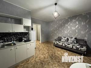 Студия квартира, посуточно, 25м2, 11/14 этаж