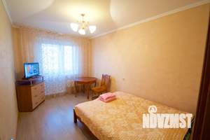 1-к квартира, посуточно, 35м2, 8/10 этаж