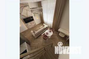 1-к квартира, посуточно, 35м2, 2/9 этаж