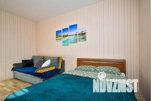 2-к квартира, посуточно, 56м2, 12/24 этаж