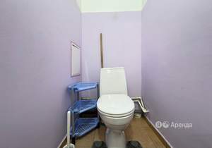 1-к квартира, на длительный срок, 42м2, 7/17 этаж