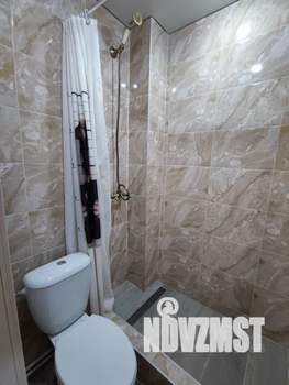 Студия квартира, посуточно, 14м2, 1/5 этаж