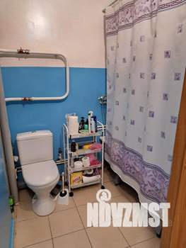 1-к квартира, на длительный срок, 30м2, 7/17 этаж