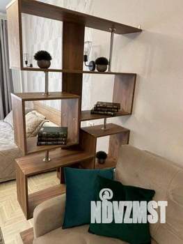 1-к квартира, посуточно, 54м2, 1/1 этаж