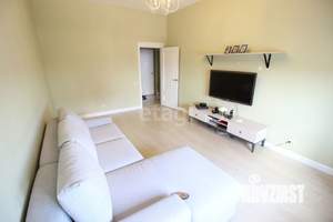 1-к квартира, на длительный срок, 43м2, 11/20 этаж