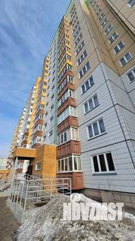 2-к квартира, на длительный срок, 54м2, 13/14 этаж