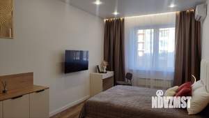 Студия квартира, посуточно, 27м2, 14/17 этаж