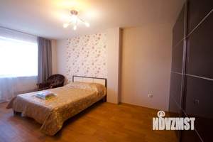 1-к квартира, посуточно, 45м2, 8/10 этаж