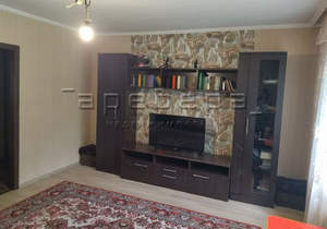 2-к квартира, на длительный срок, 55м2, 1/5 этаж