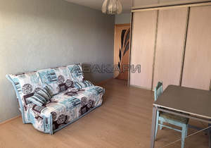 2-к квартира, на длительный срок, 51м2, 3/6 этаж