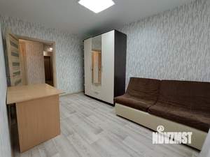 2-к квартира, на длительный срок, 61м2, 5/18 этаж