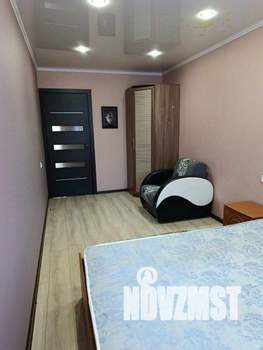 2-к квартира, на длительный срок, 45м2, 4/5 этаж