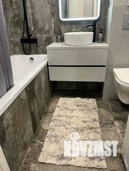 2-к квартира, посуточно, 45м2, 1/19 этаж