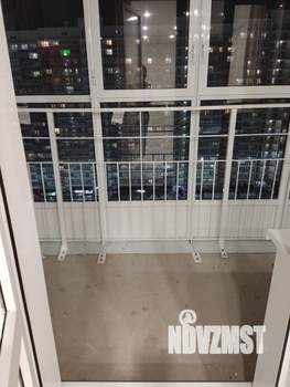 1-к квартира, на длительный срок, 25м2, 14/19 этаж