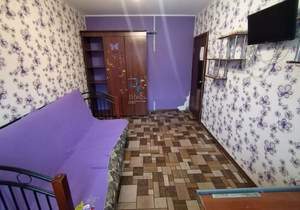 3-к квартира, на длительный срок, 65м2, 3/9 этаж