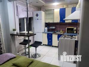 2-к квартира, посуточно, 55м2, 1/1 этаж