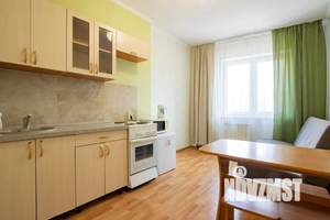 1-к квартира, посуточно, 36м2, 5/10 этаж