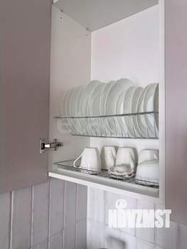 1-к квартира, на длительный срок, 34м2, 14/17 этаж