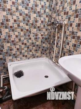 Студия квартира, на длительный срок, 25м2, 2/18 этаж