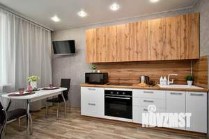 1-к квартира, посуточно, 43м2, 4/25 этаж