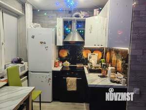 1-к квартира, на длительный срок, 30м2, 1/5 этаж