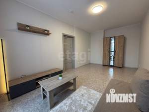 2-к квартира, на длительный срок, 58м2, 2/19 этаж