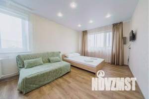 1-к квартира, посуточно, 32м2, 5/5 этаж