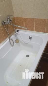 Студия квартира, на длительный срок, 15м2, 5/5 этаж
