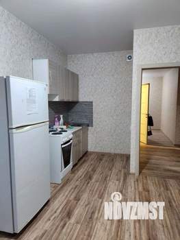 2-к квартира, на длительный срок, 54м2, 4/27 этаж