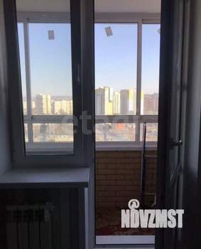 1-к квартира, на длительный срок, 42м2, 20/24 этаж