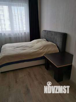 1-к квартира, на длительный срок, 37м2, 22/25 этаж