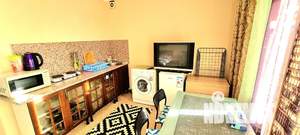 Студия квартира, посуточно, 35м2, 8/16 этаж