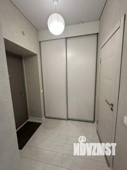 2-к квартира, на длительный срок, 45м2, 16/17 этаж