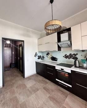 2-к квартира, на длительный срок, 60м2, 7/17 этаж