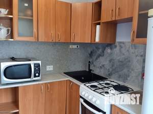 1-к квартира, на длительный срок, 33м2, 3/5 этаж