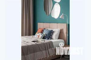 1-к квартира, посуточно, 32м2, 4/24 этаж