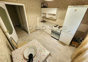 1-к квартира, на длительный срок, 40м2, 2/9 этаж