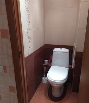 2-к квартира, на длительный срок, 54м2, 9/10 этаж