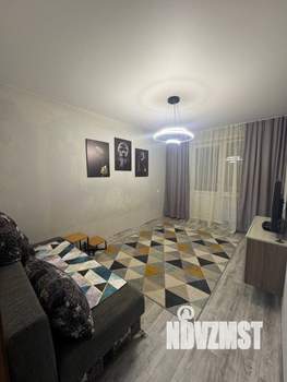 1-к квартира, на длительный срок, 35м2, 10/10 этаж